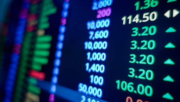 Borsada 11 hisse için beklenti değişti: Halkbank, Vakıfbank, Akbank, İş Bankası, Yapı Kredi, Garanti