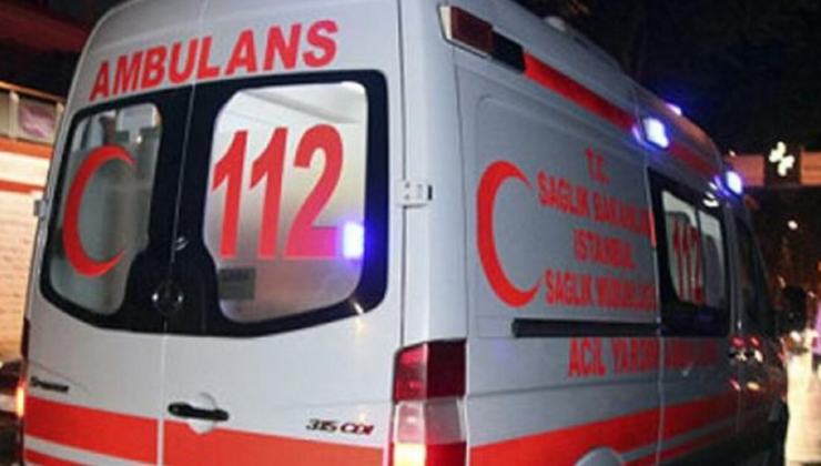 Başından silahla vurulan kişi hastanede öldü