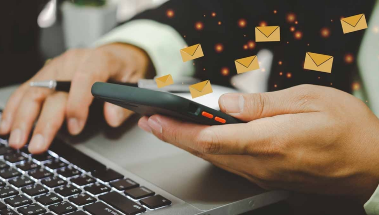 Google uyardı: Bu 2 kelimeyi içeren tüm mesaj ve mailleri silin
