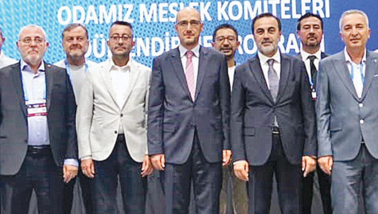Konya ve Bosna Hersek’ten yeni yatırımlar için iş birliği