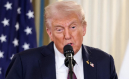 ABD Başkanı Trump, 20 maddelik Gazze planını açıkladı