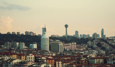 Ankara için korkutan uyarı! 72 saat boyunca devam edecek