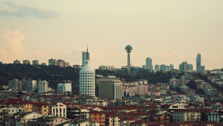 Ankara için korkutan uyarı! 72 saat boyunca devam edecek