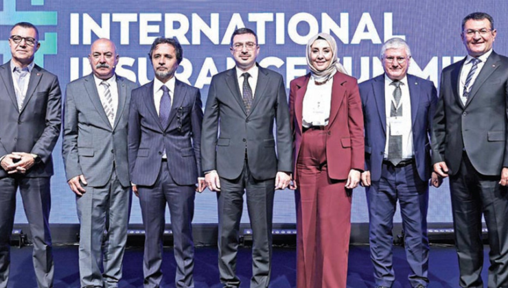 Sigortacılık teknoloji odaklı modellere yatırım yapıyor