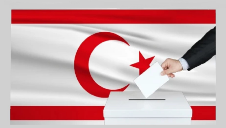 KKTC'nin sandık başına gidecek seçmen sayısı belli oldu