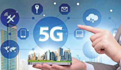 5G ile verimlilik artacak zaman kaybı önlenecek