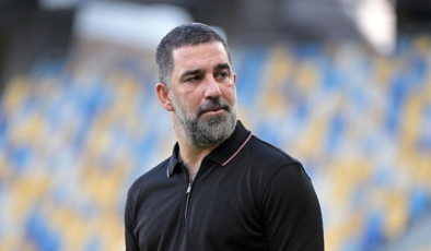 Arda Turan fırtınası! 1.5 yıl sonra ilki yaşattı