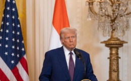 Trump: Herkes anlaşmayı yapmak istiyor