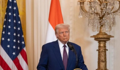 Trump: Herkes anlaşmayı yapmak istiyor