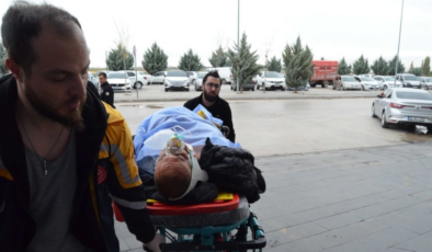 Aksaray’da otoyolda kaza: 2 asker şehit, 1 sivil öldü