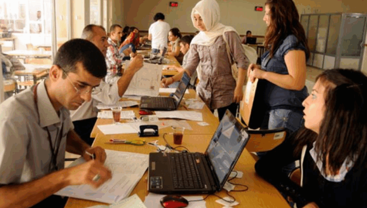 Bu tarihlere dikkat! Gençlik ve Spor Bakanlığı KYK burs ve kredi başvuruları ne zaman başlayacak?