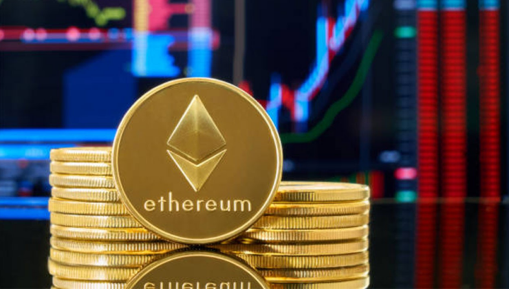 Dijital dünyanın ikinci katmanı: Ethereum