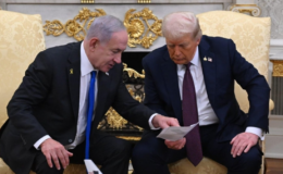 Dünya bu gelişmeyi konuşuyor: Netenyahu özür diledi