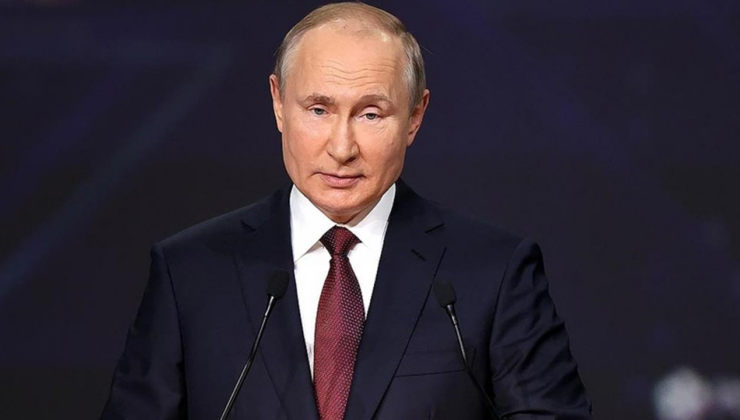 Son dakika: Putin, Zelenski ile görüşme şartını açıkladı