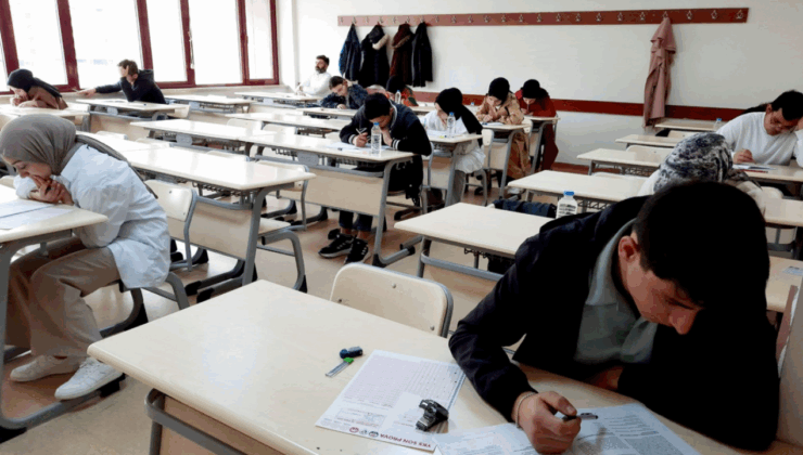 Bu tarih öne çıkıyor… 2025 YKS ek tercih sonuçlarının tarihi belli oldu mu, ne zaman açıklanacak?