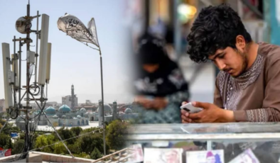 İslamcı yönetim tüm kabloları kesti: Ülkede tüm internet yasaklandı