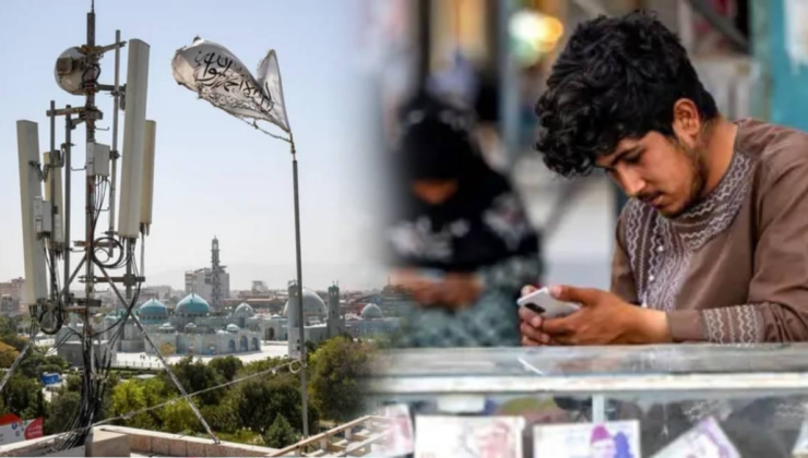 İslamcı yönetim tüm kabloları kesti: Ülkede tüm internet yasaklandı