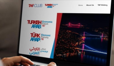 TürkArap ekonomik işbirliği İstanbul'da güçlenecek