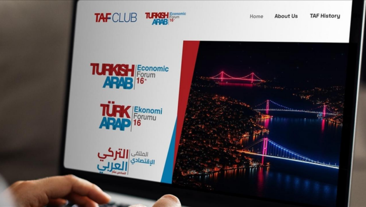 TürkArap ekonomik işbirliği İstanbul'da güçlenecek