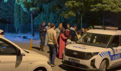 12 yaşındaki çocuk, üvey babasını öldürdü!