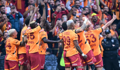 Galatasaray  Liverpool maçı TRT 1'de