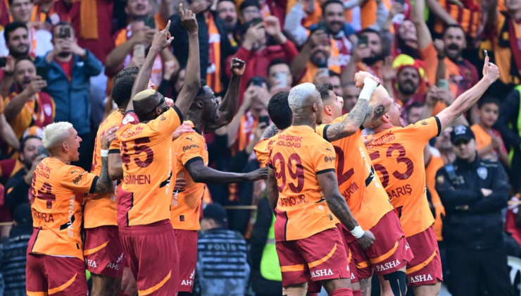 Galatasaray  Liverpool maçı TRT 1'de