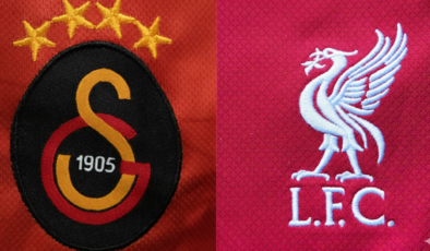 Galatasaray – Liverpool maçı saat kaçta, hangi kanalda? Şampiyonlar Ligi’nde dev mücadele