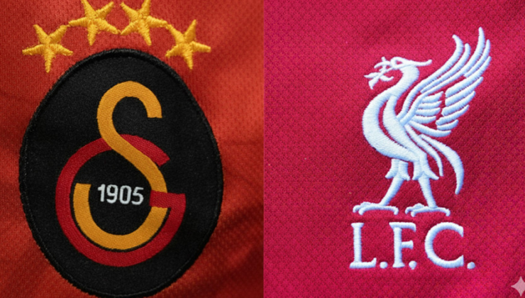 Galatasaray – Liverpool maçı saat kaçta, hangi kanalda? Şampiyonlar Ligi’nde dev mücadele