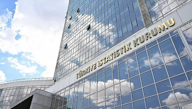 TÜİK, "Yapay Zeka İstatistikleri" bültenini ilk kez yayımlayacak