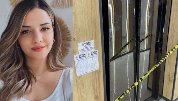 Pelin Kıyga'nın feci ölümü… Bir çocuk annesiydi!