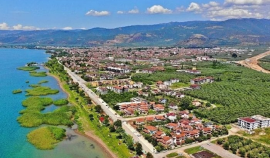 15 bin yabancı Türkiye'nin küçücük ilçesine akın edecek: Nedeni tatil değil…