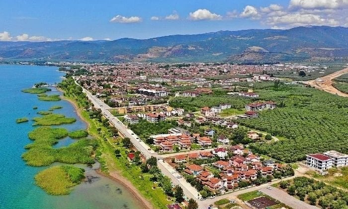 15 bin yabancı Türkiye'nin küçücük ilçesine akın edecek: Nedeni tatil değil…