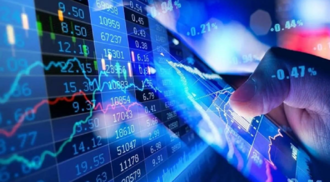 Borsa günün ilk yarısında 11 bin puanın altına düştü!