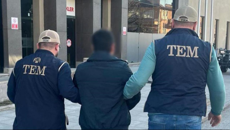 İstanbul'da terör örgütü DHKPC'ye yönelik operasyon: 12 gözaltı