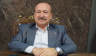 "Örnek gösterilebilecek bir yapı oluşturduk"