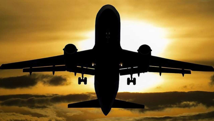 IATA: Küresel yolcu talebi ağustosta rekor seviyeye ulaştı