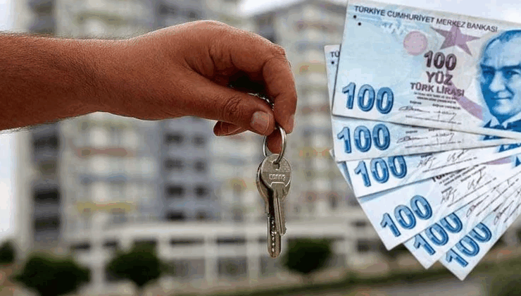 Son dakika…. Eylül ayı kira artış oranı belli oldu!