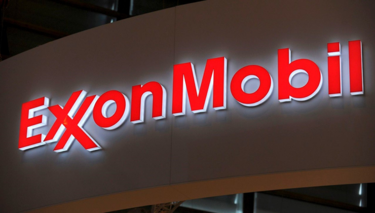 Exxon Mobil 2 bin çalışanının işine son verecek