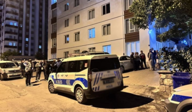 12 yaşındaki çocuk, üvey babasını bıçakladı