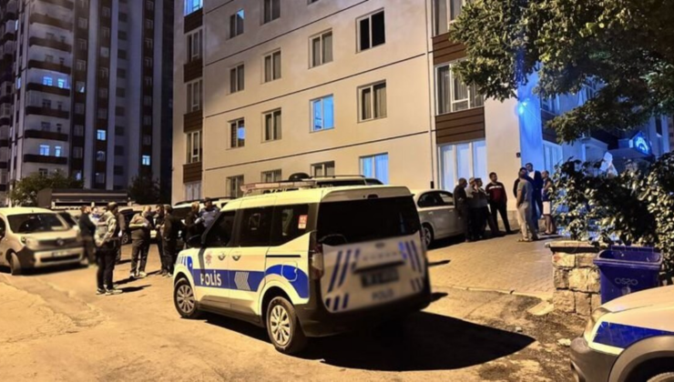 12 yaşındaki çocuk, üvey babasını bıçakladı
