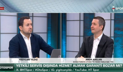 Özel servislerde bakım garantiyi bozar mı?