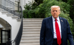 Trump: Hamas'a 3-4 gün veriyorum