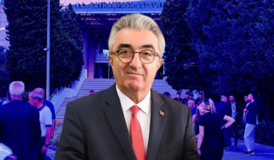 Görevinden uzaklaştırılan Bayrampaşa Belediye Başkanı Hasan Mutlu: Tek suçum rant çetelerine boyun eğmemek