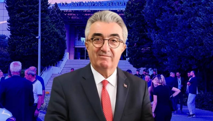 Görevinden uzaklaştırılan Bayrampaşa Belediye Başkanı Hasan Mutlu: Tek suçum rant çetelerine boyun eğmemek