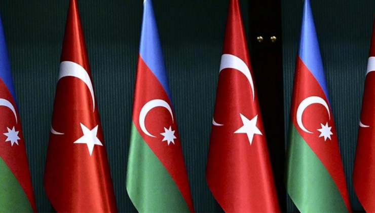 TürkiyeAzerbaycan 4. Enerji Forumu yarın İzmir'de başlıyor