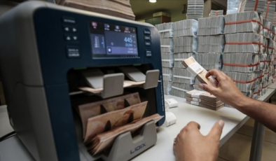 Kur Korumalı Mevduat bakiyesi 9,7 milyar dolara geriledi