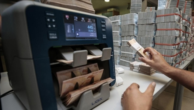 Kur Korumalı Mevduat bakiyesi 9,7 milyar dolara geriledi