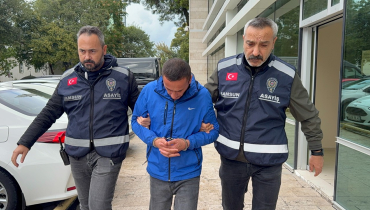 Aynı marketten üç kez içki çaldı: 45 bin liralık hırsızlık yapan zanlı tutuklandı