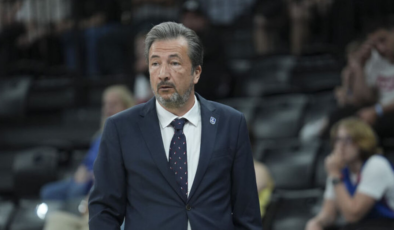 İtalya'da Luca Banchi dönemi!