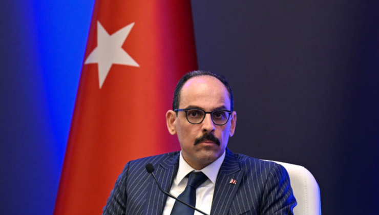MİT Başkanı Gazze görüşmesi için Katar'da